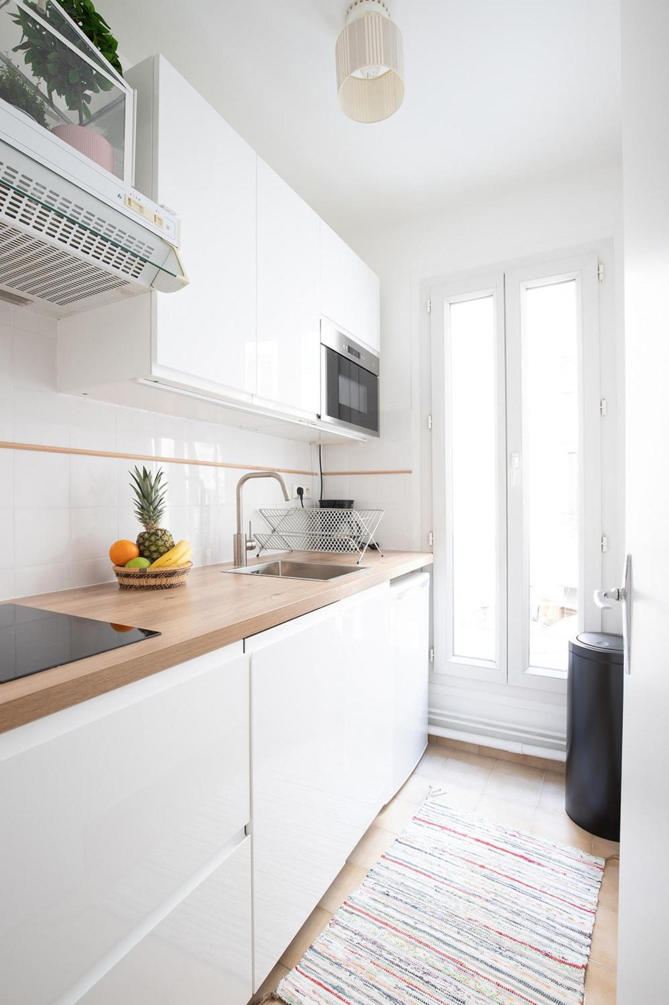 פריז Jardin Du Luxembourg & Pantheon - Cityapartmentstay מראה חיצוני תמונה