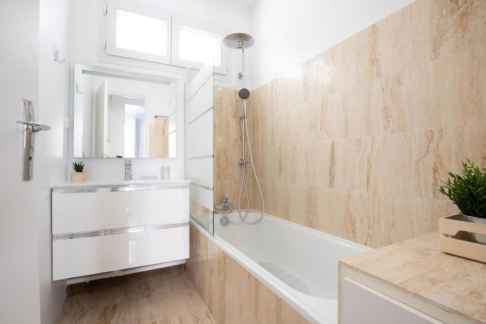 פריז Jardin Du Luxembourg & Pantheon - Cityapartmentstay מראה חיצוני תמונה